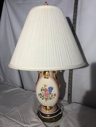 Table Lamp, Untested - M