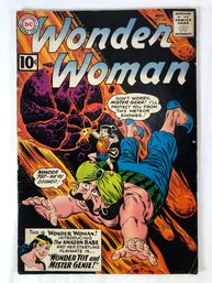 Wonder Woman Number 126, 1961, Silver Age Comics