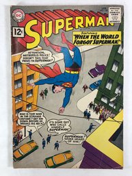 Superman #150, January 1962