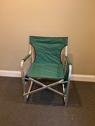 Nice Aluminum/ Cloth Outdoor Chair