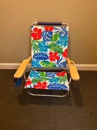 Rio Beach Chair