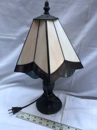 Small Table Lamp, Untested