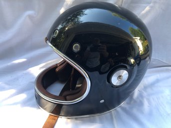 Black Bell Bullitt Helmet, 2014, Large