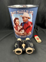 Roy Rogers Collectibles