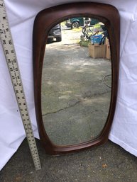 Metal Mirror, See Pictures