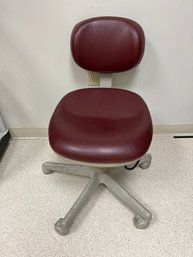 Adjustable Swivel Doctors Stool/ Chair