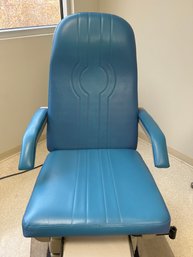 Another Midmark Podiatry 417 Chair