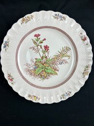 Copeland Spode  Rosalie Dinner Plate 10.5