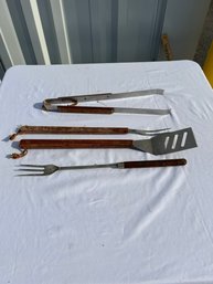 Barbecue  Tools