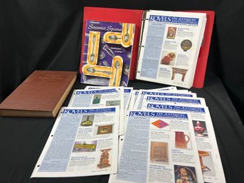 Kovels Antiques Newsletters, Reference Books