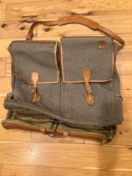 Hartmann Suitcase