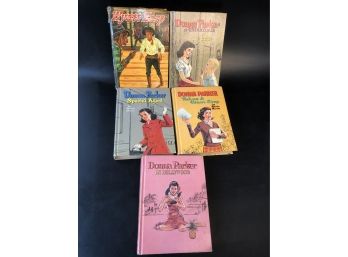 Vintage Whitmans Childrens Books