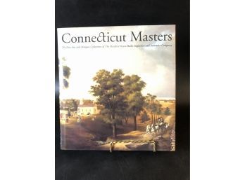 Connecticut Masters