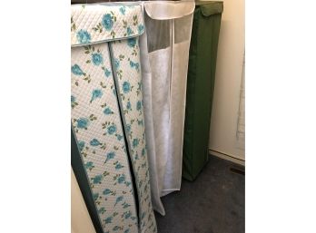 4 Closet Garment Bags