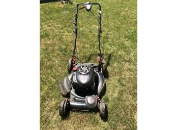 Sears  Craftsman Lawnmower / Platinum 7.25 Briggs & Stratton Motor