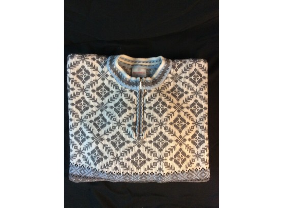Hannah Andersson XL Sweater