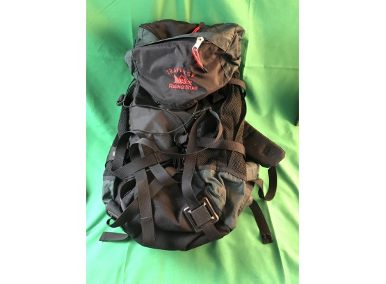 REI Traverse Rising Star Backpack