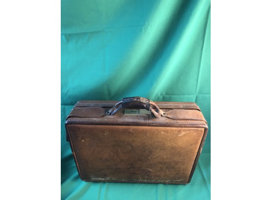 Vintage Hartman Leather Case