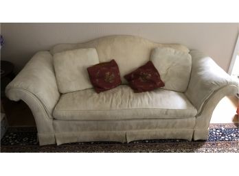 Baker Furniture Sofa