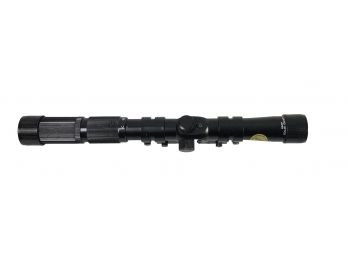 Coated Optics Japan 3-7 X 20mm Riflescope