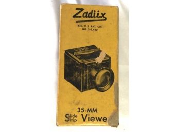 Zadiix Viewer