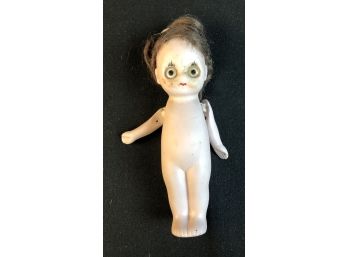 German Kewpie Google Eye Doll
