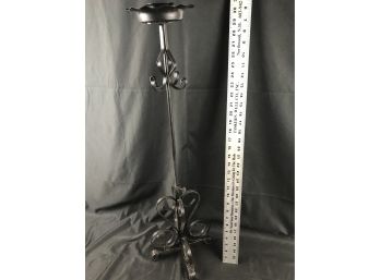 30 Inch Floor Candle Stick