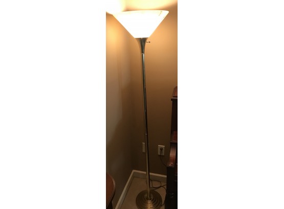 Torchère Floor Lamp