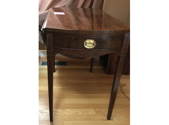 Pembroke Style Table By Heritage Furniture