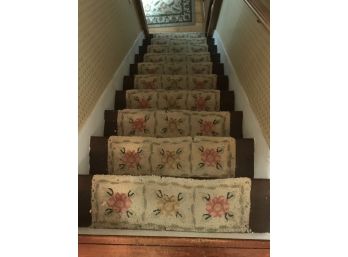 Stair Tread Carpets