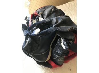 Salomon Ski Boots/ Made In Italy Size 41 And 43