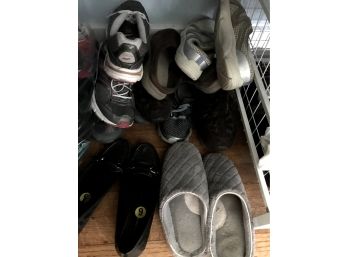 Assorted Women’s Shoes/slippers