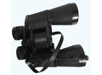 Jason Binoculars Model 113F