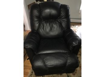 Leather Recliner #2
