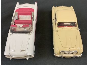 1955 Packard 1953 Nash