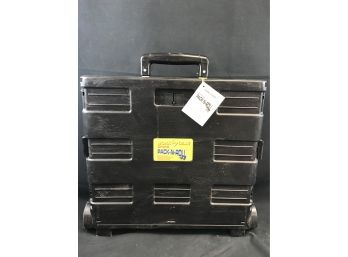 Work Gear Grand Pack And Roll Portable Cart With Wheels