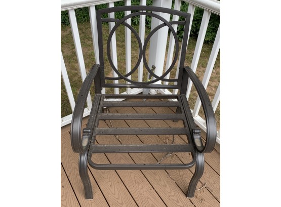 Outdoor Chairs/bench