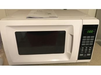 Mainstays Microwave Oven