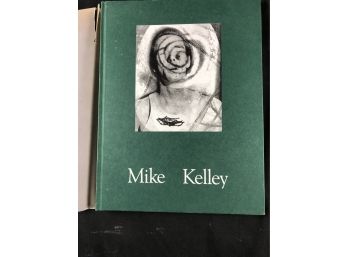 Mike Kelley By Thomas Kellein