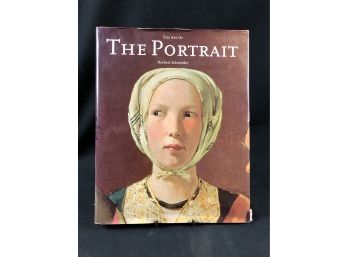 The Art Of The Portrait By Norbert Schneider