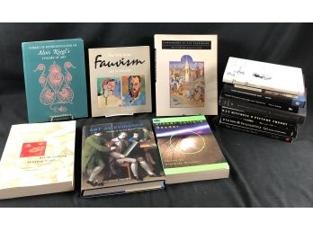 Art/ Art History & Culture Books