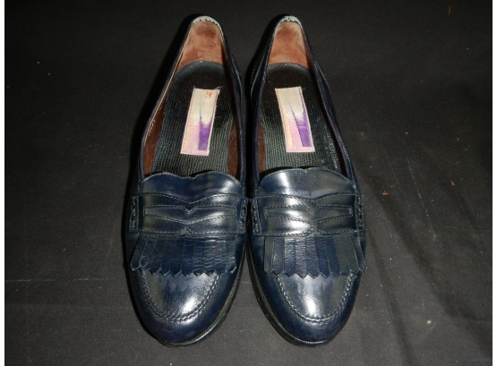 S.san Bennis Warren Edwards Shoes Loafers