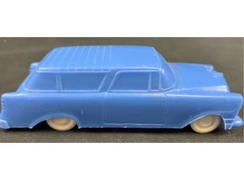 1956 Chevy Nomad Processed Plastic Co