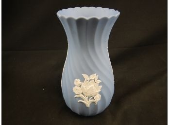 Wedgwood Decorated Vase