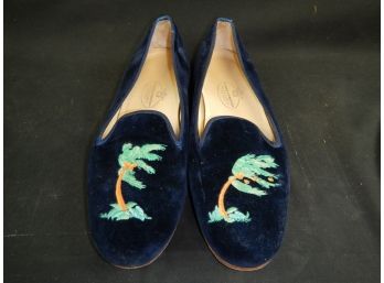 Stubbs And Wootton Palm Beach Shoes