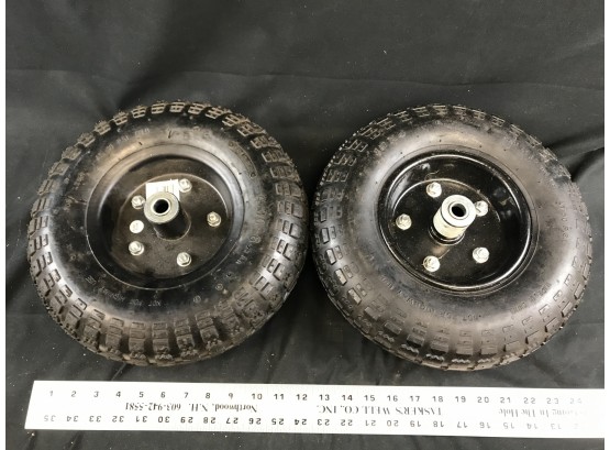 2 Utility Tires 13-4
