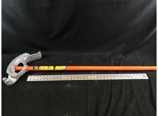Klein Tools Conduit Bender, Model 56205, Approximately 46 Inches Long, Very Heavy Duty, Brand New Never Used