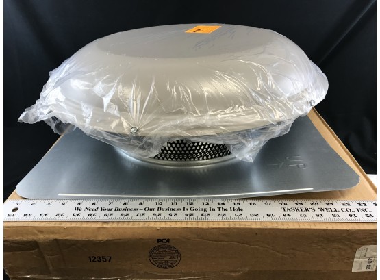 Static Roof Vent Brand New In Box Model 97690