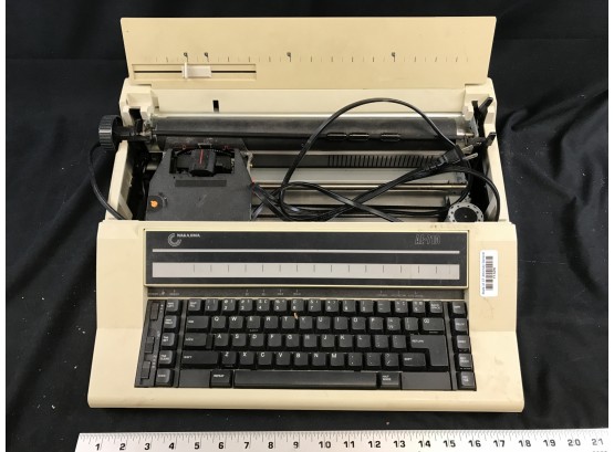 Nakajima Typewriter Untested