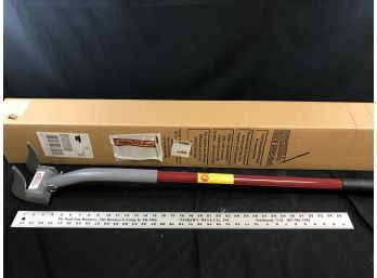 Duck Bill Deck Wrecker, Brand New Never Used In Box, Approximately 52 Inches Long